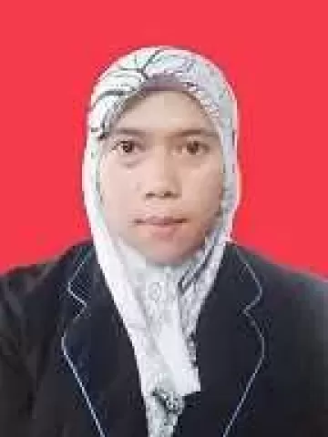 IRMA RAHMAYANI, S.Pd.I