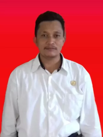Mahbub Huda, S.Ag