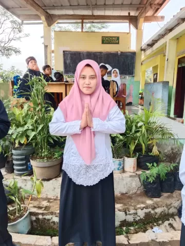 IDA KURNIA JAIDAH, S.Pd.I.
