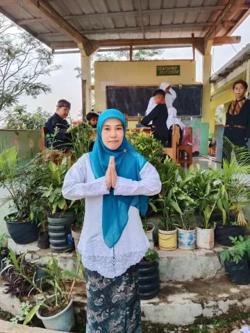 HERLINA, S.Pd.I. 